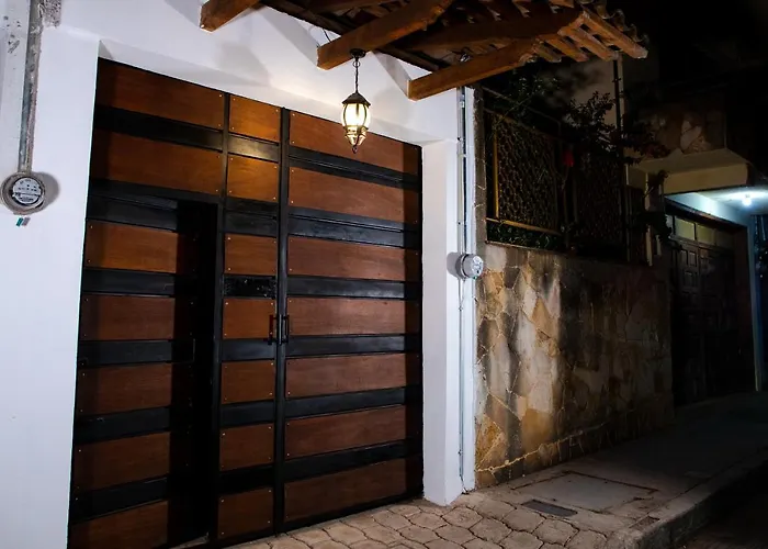 Casa Iztac
