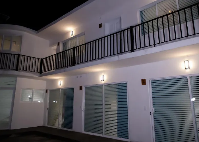 Casa Iztac