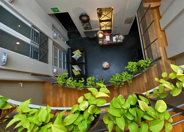 Hotel Cote Cour