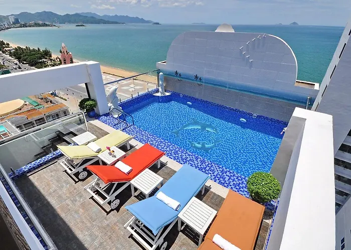 Boss Hotel