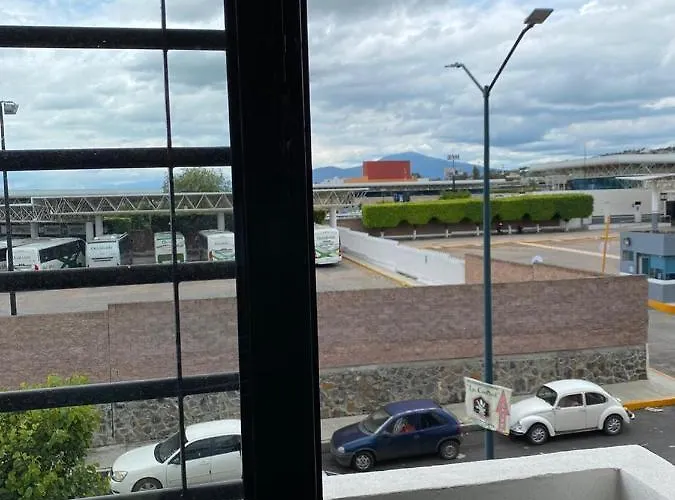 Hotel Posada de Belen