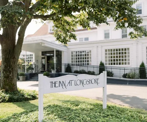 The Inn At Longshore Westport