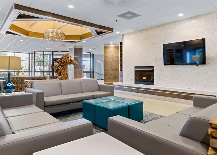 Holiday Inn Johnson City By Ihg