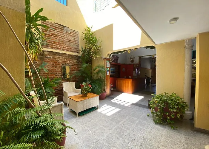 Hotel Granate