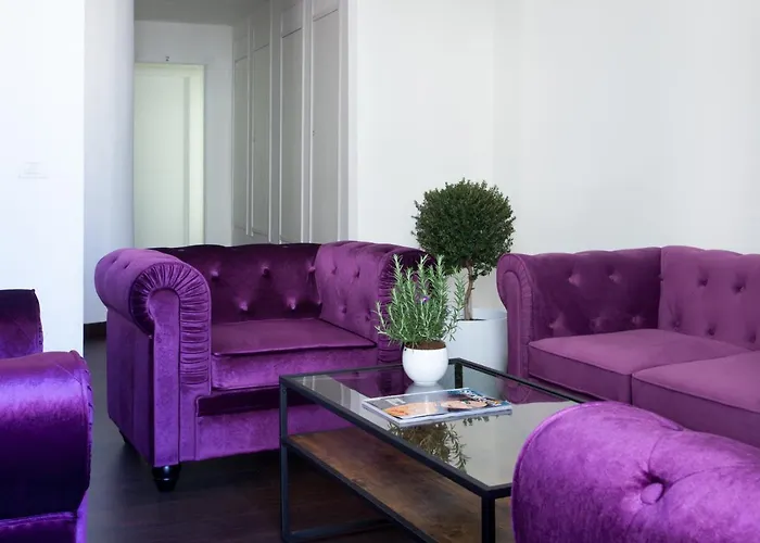 Eva Luxury Myrtus