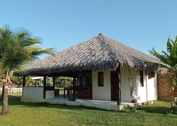 Pousada Eureka
