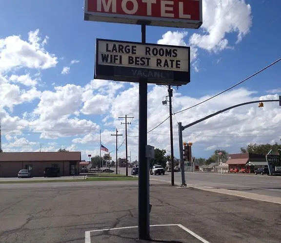 Budget Inn