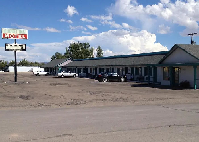 Budget Inn