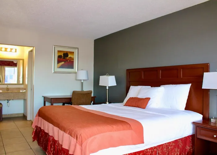 La Vista Inn Port Richey