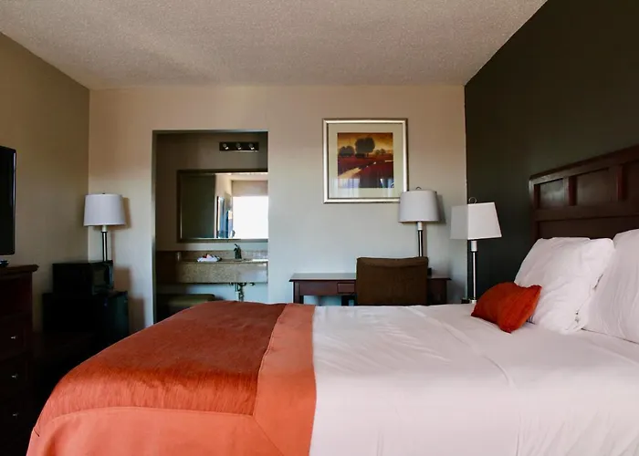 La Vista Inn Port Richey