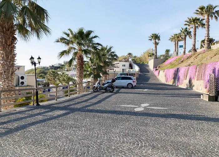 Casthotels Baia Delle Sirene Forio di Ischia