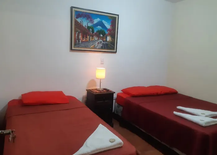 Antigua Dog Friendly Hotels