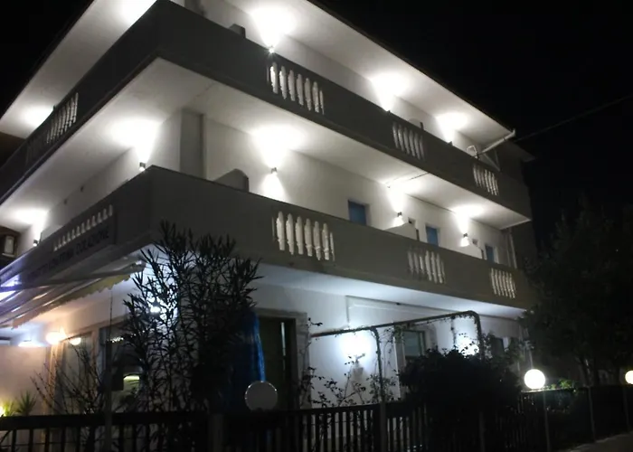 Hotel Tuo Mare Silvi Marina