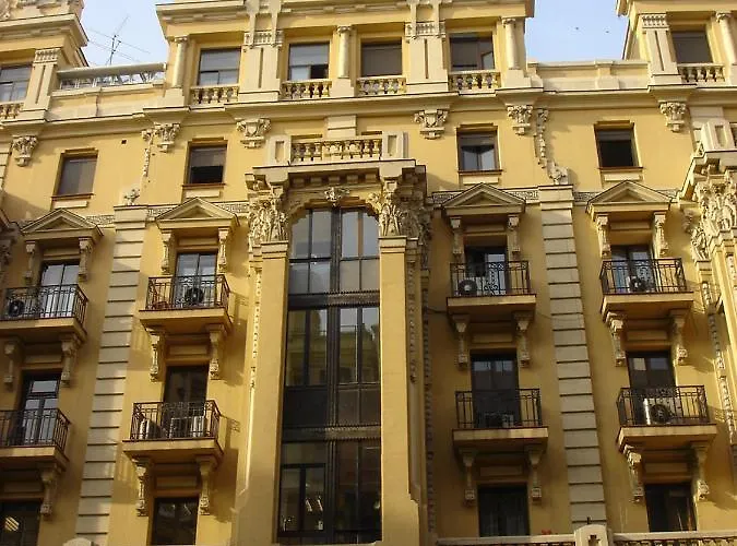 Hostal Avenida