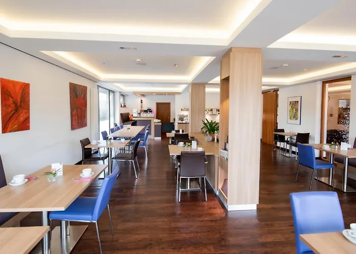 Hotel im Park Bad Iburg