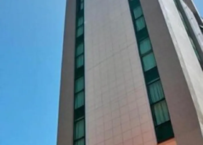Ritz Coralli Hotel