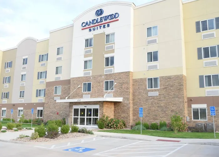 Candlewood Suites Independence By Ihg