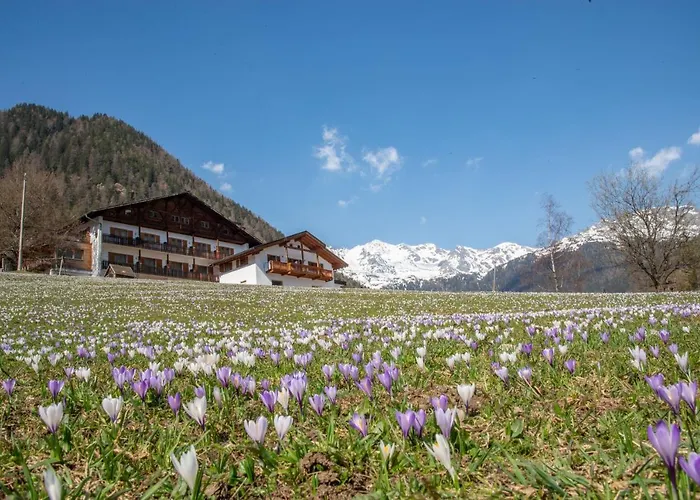 Hotel Ultnerhof