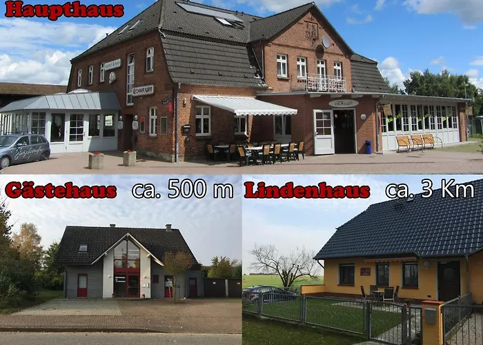 Gasthof Scharfe Kurve