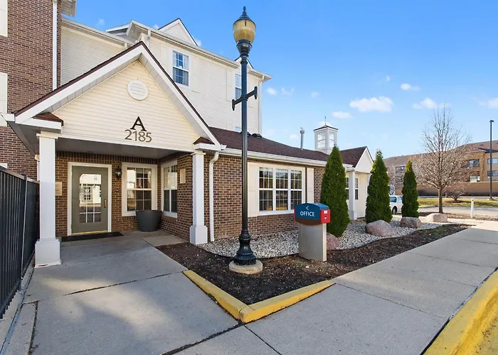 Extended Stay America Suites - Chicago - Elgin - West Dundee