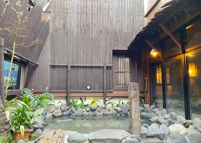 Dormy Inn Akihabara
