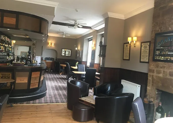 The White Hart Hotel