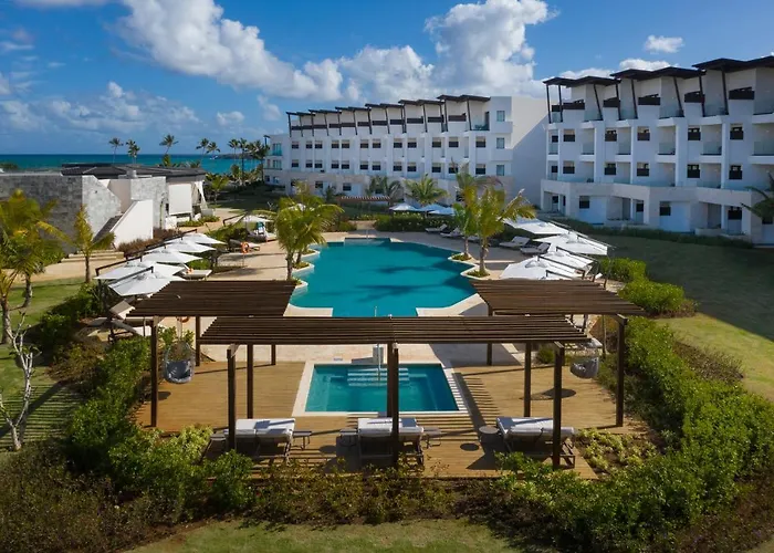 Dreams Macao Beach Punta Cana