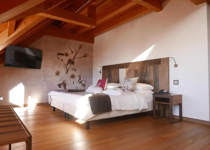 Hotel Paradiso Asiago