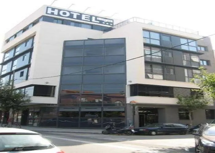 Hotel Diego's