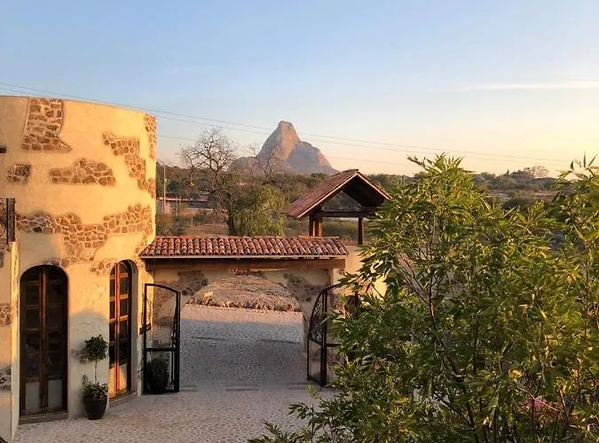 Suites Campestres Montebello