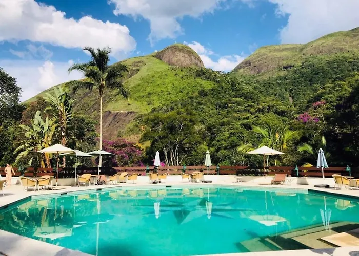 Hotel Caminhos de Itaipava
