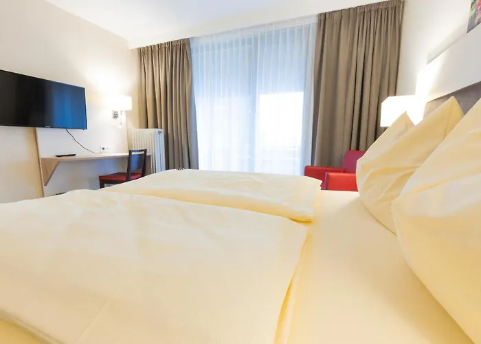 Montana Landhotel Gummersbach-Nord Marienheide