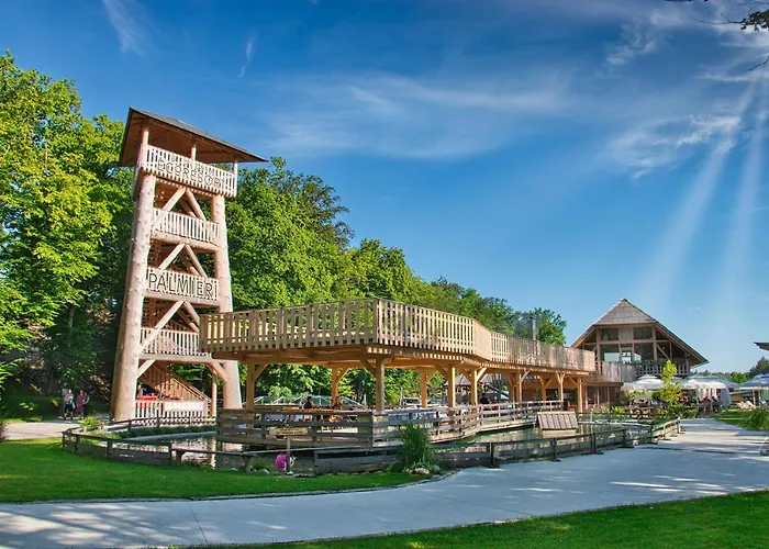 Slovenia Eco Resort