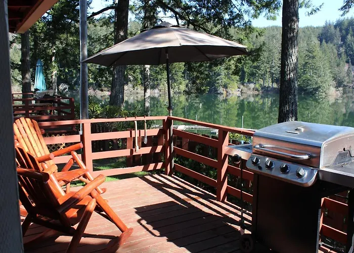 Mercer Lake Resort And Beach Florence