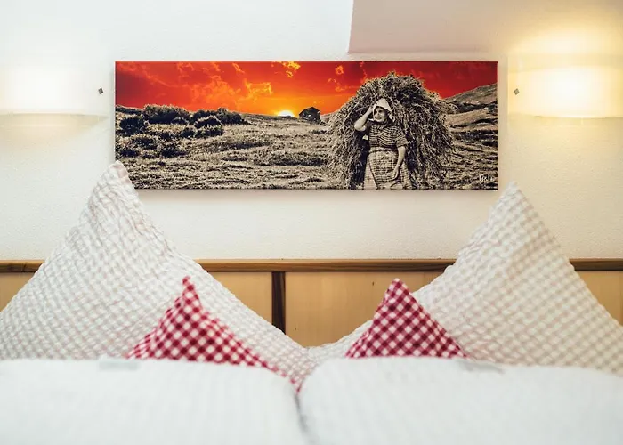 Apart Hotel Reblaus