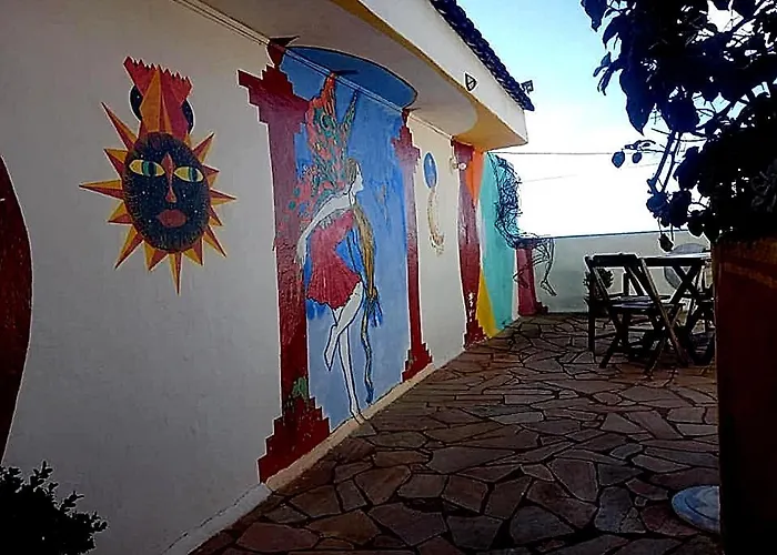 Pousada Paraíso São Tomé das Letras