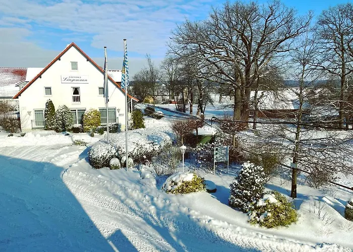 Hotel Lingemann Wallenhorst