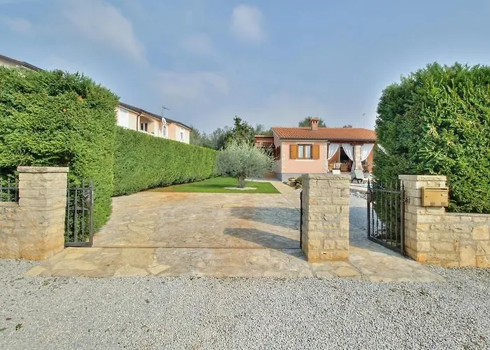 Villa Moira