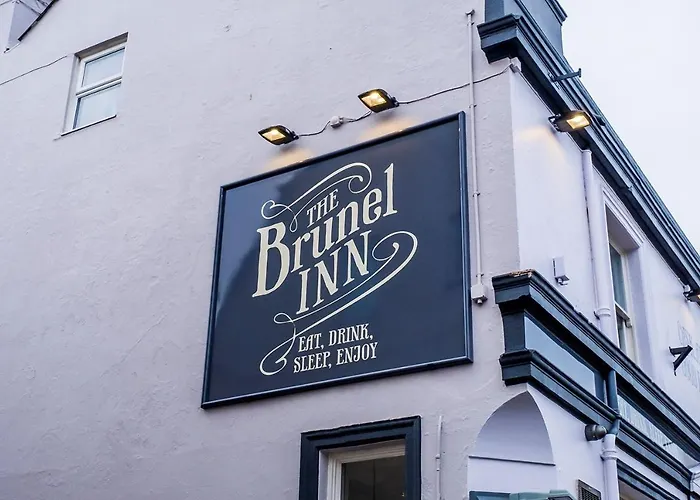 The Brunel