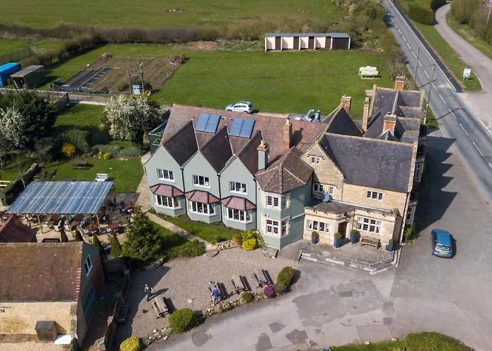Beckford Inn