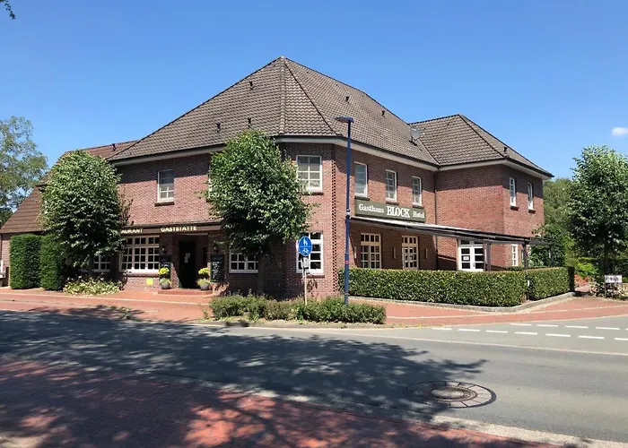 Gasthaus Block