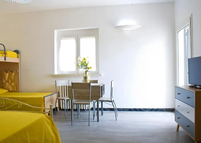 Residenza Santa Lucia B&B Galatone