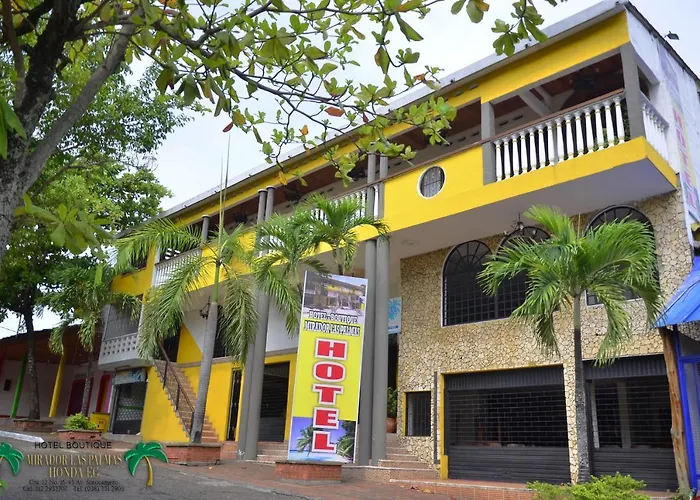 Boutique Mirador Las Palmas