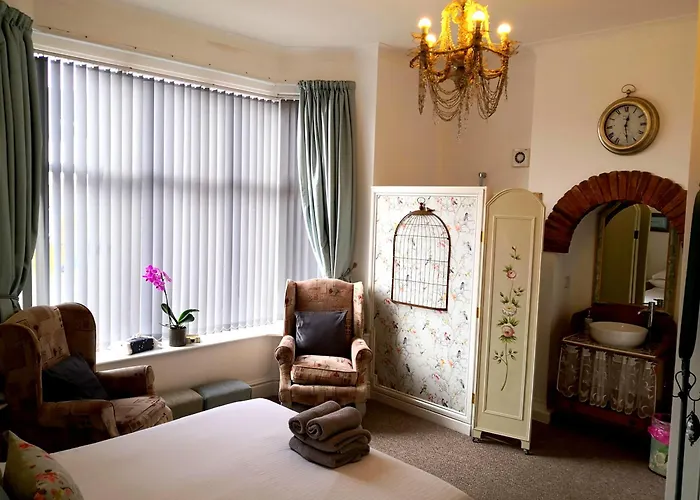 Sunset Guest House
