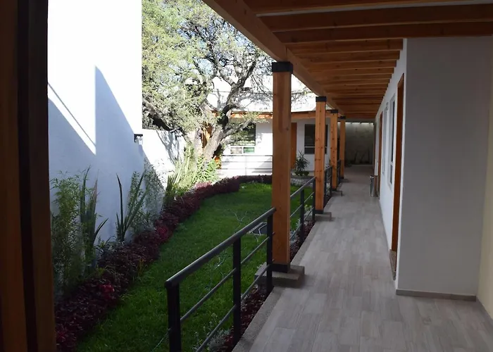Hotel la Cuesta Toscana