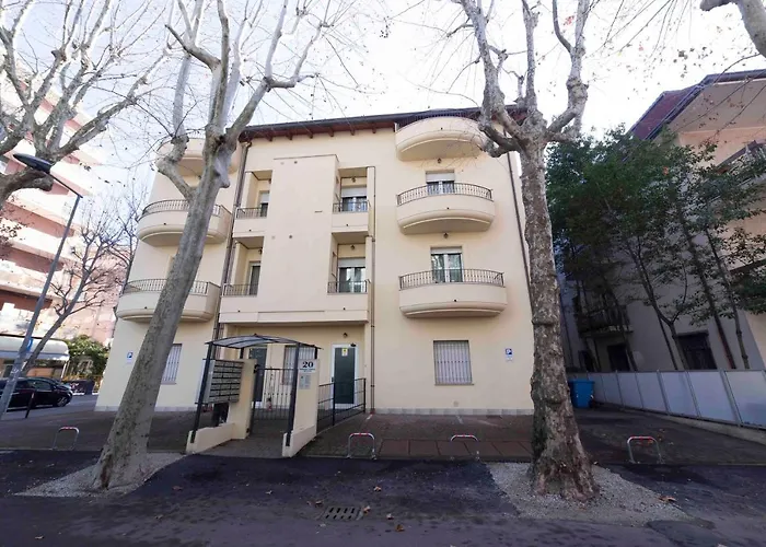 Residenza Melucci