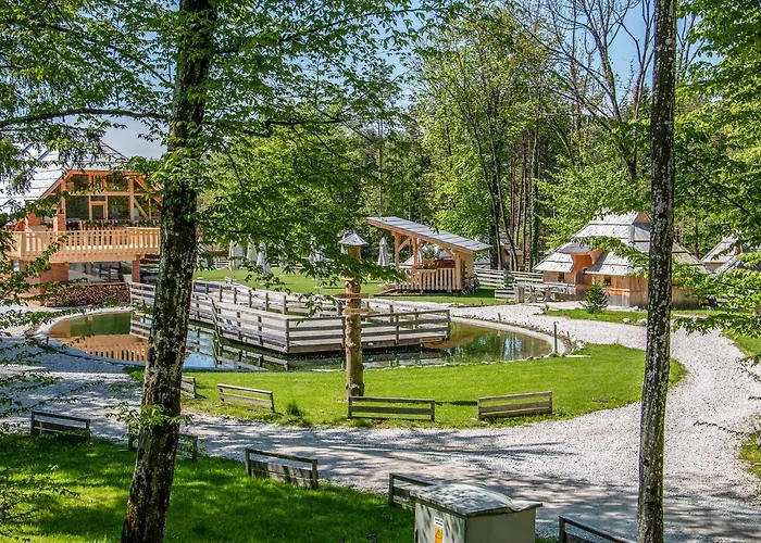 Slovenia Eco Resort