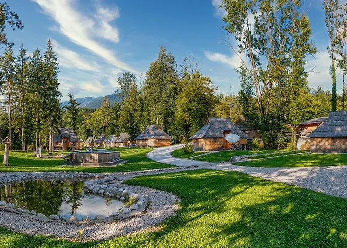 Slovenia Eco Resort