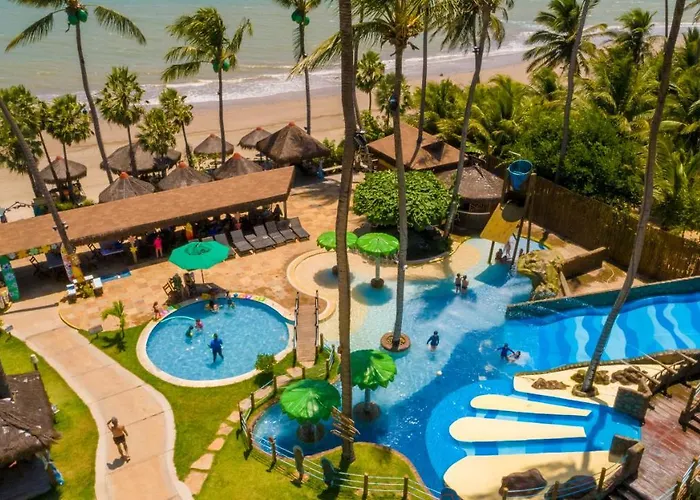 Carnaubinha Praia
