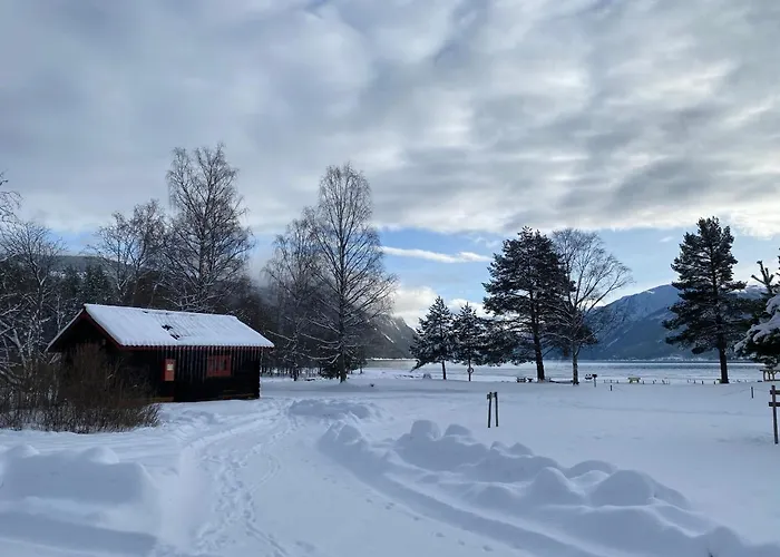 Sandviken Camping